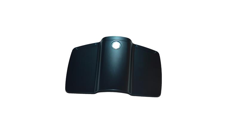 RUHSATLIK KAPAĞI YEŞİL (SIESTA)